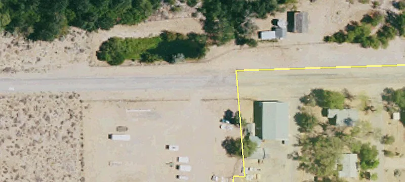 1600 Pine Creek Rd