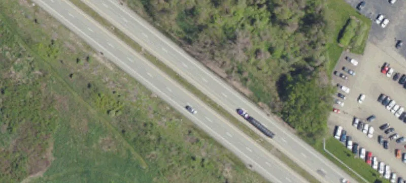 I-70 And Rte