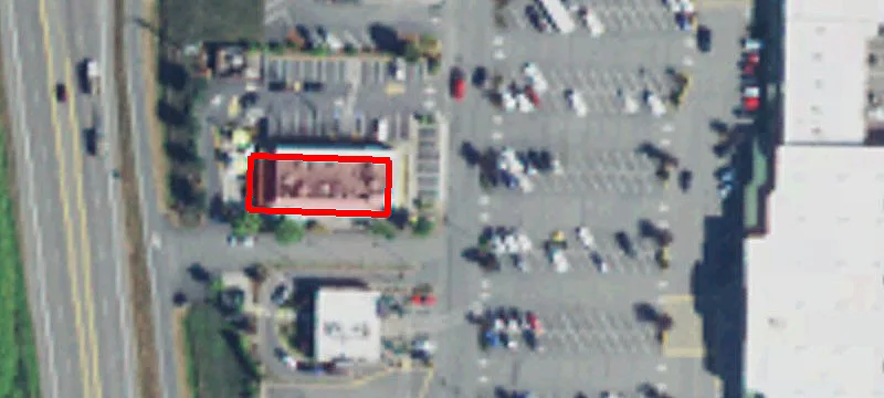 9 & Snohomish Marysville Rd