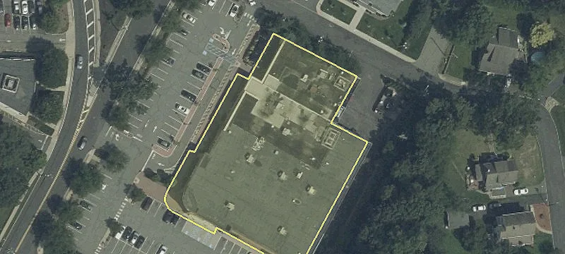 20 Kinderkamack Rd