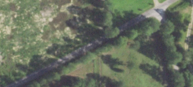 County Road 2184