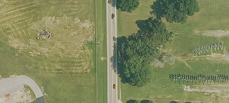 6837 Midway Ar