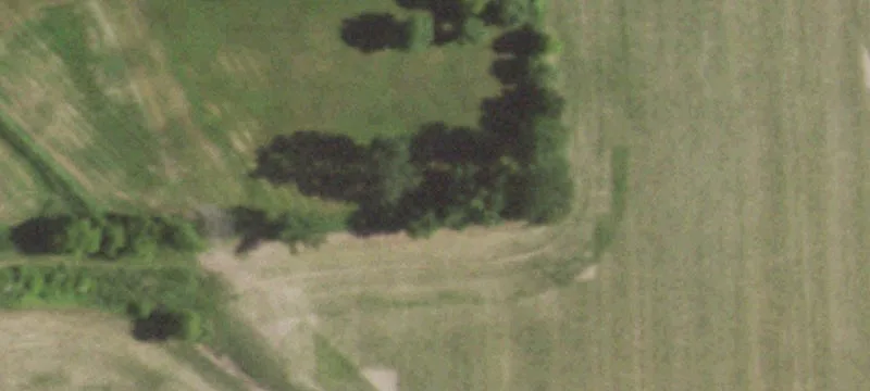 1 County Rd