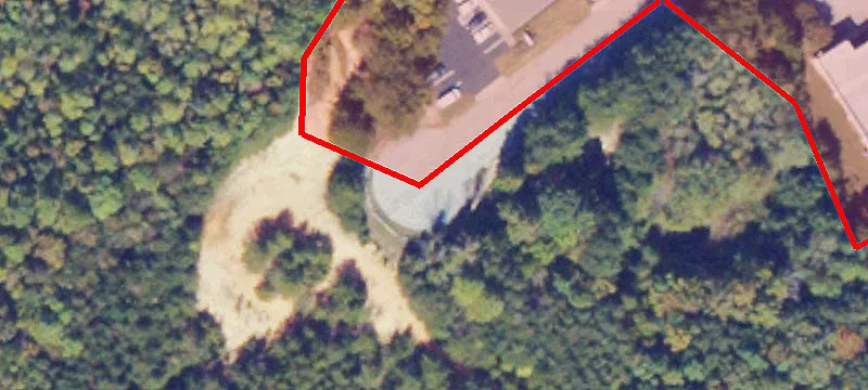 Deer Run Rd