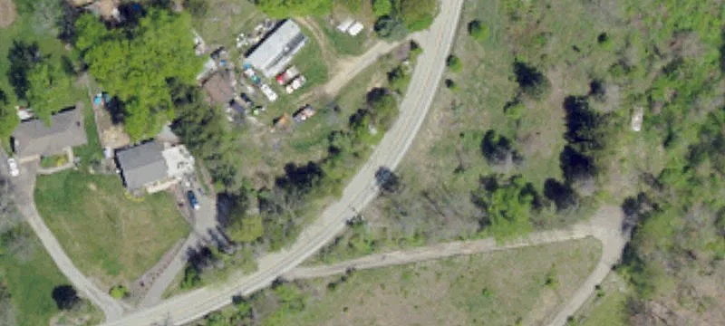 Economy Grade Rd