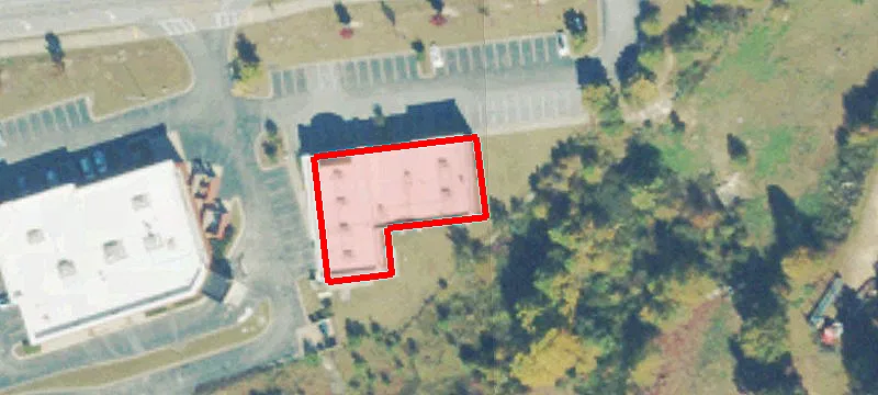 Friendship Rd