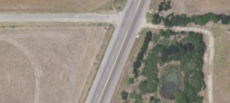 Swq Sh 123 & Dietert Rd