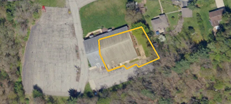 3100 Blocks Rd