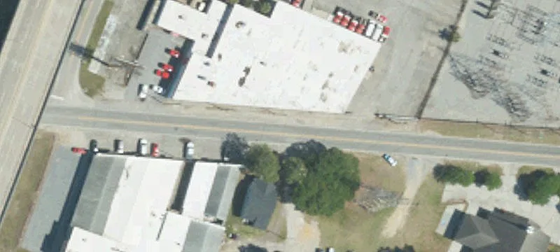 3359 Meeting St