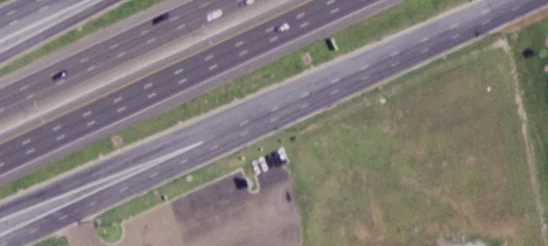 2801 Expressway 83