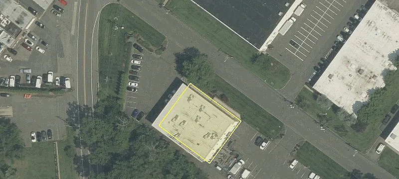 2 Industrial Rd