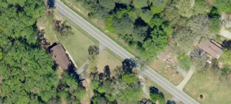 Brushy Creek Rd