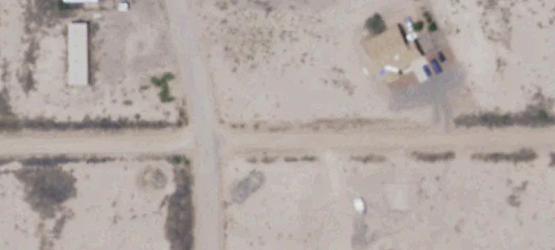 Tbd El Portal Rd