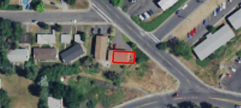 1225-1235 Hall Dr