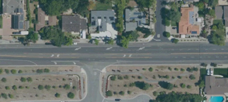 Blossom Hill Rd