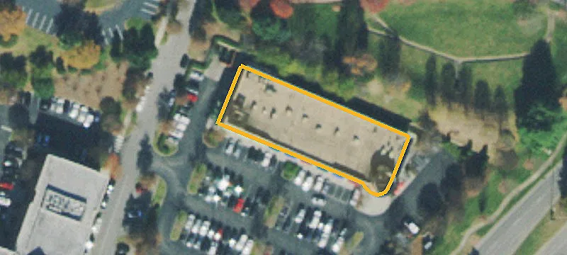 1000 Meridian Blvd