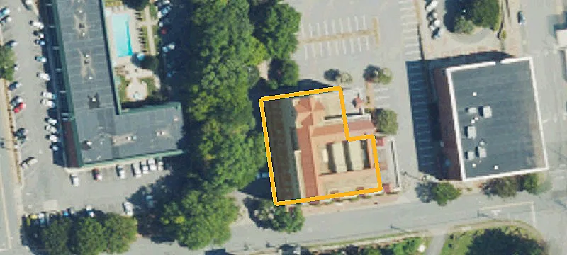 119 Brookstown Ave