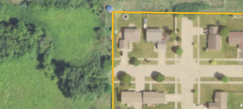Green Meadow Ln