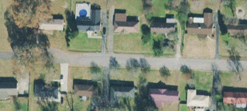 Spring Hill Dr