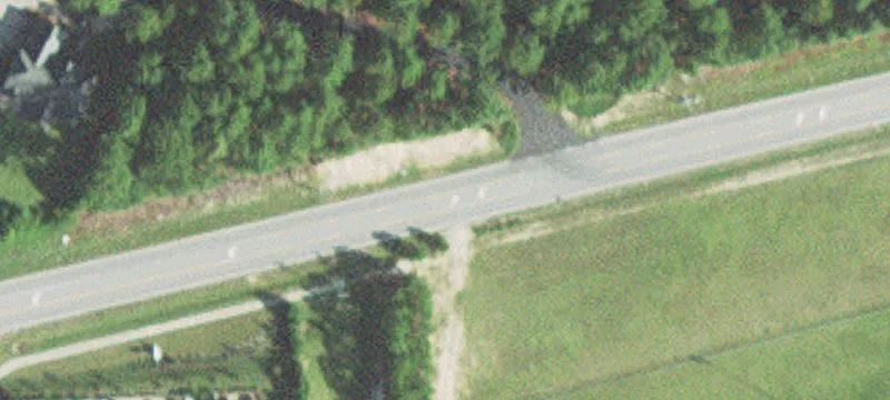 Andrews Rd