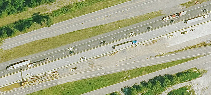 8.6 Acres Interstate 30