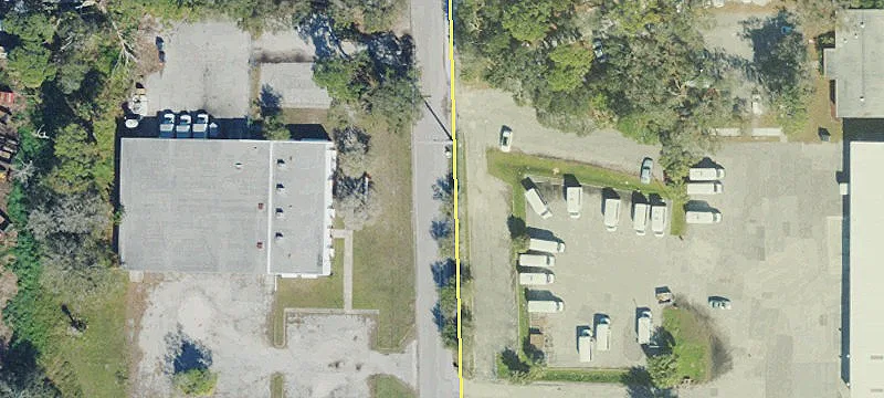 1801 East Ave