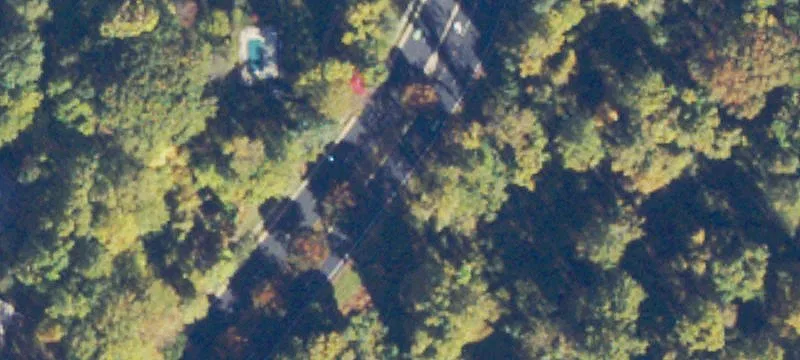 Walker Dr