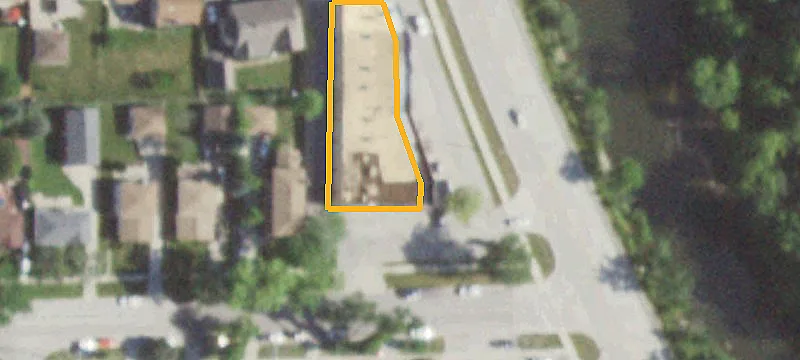 1982-1992 River Rd