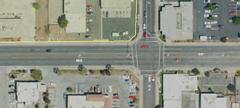 4Th St