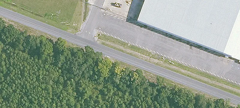 1253 Industrial Park Rd