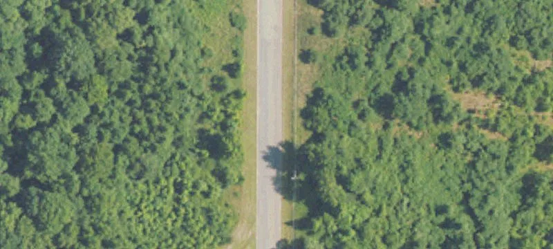 Redfield Rd