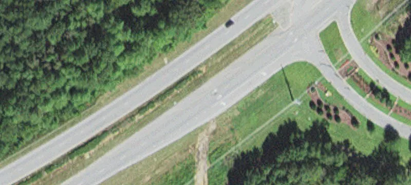 Fayetteville Rd