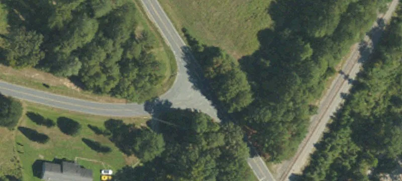 Forest Oaks Dr