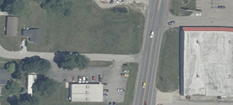 Rochester, IN 46975