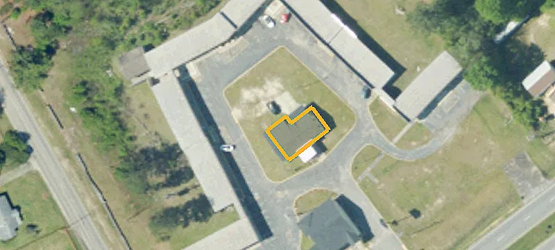 4638 Jefferson Davis Hwy