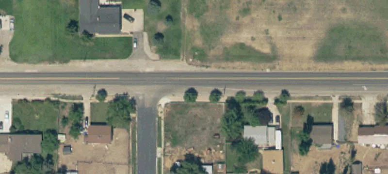 3424 Antelope Dr
