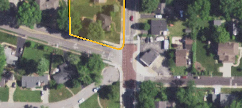 315 Dougherty Fry Rd St