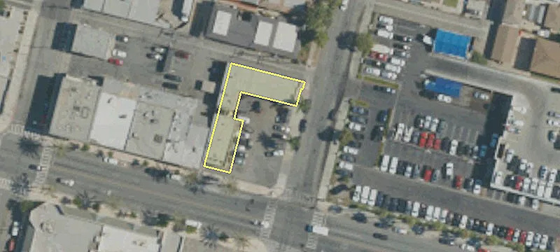 424 Whittier Blvd