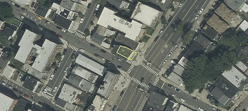 2725 John F. Kennedy Blvd