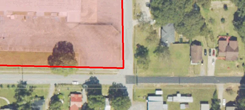206 Mathews St