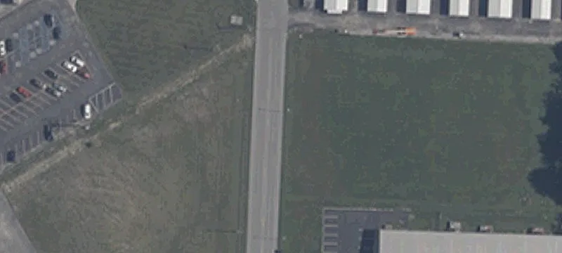 Commerce Rd