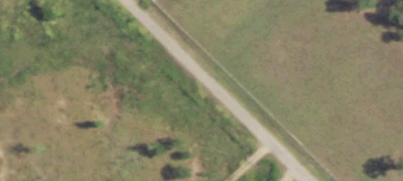 Vz County Road 1106