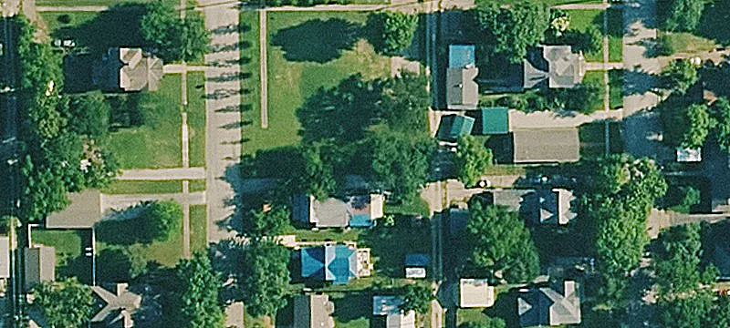 301 Wood St
