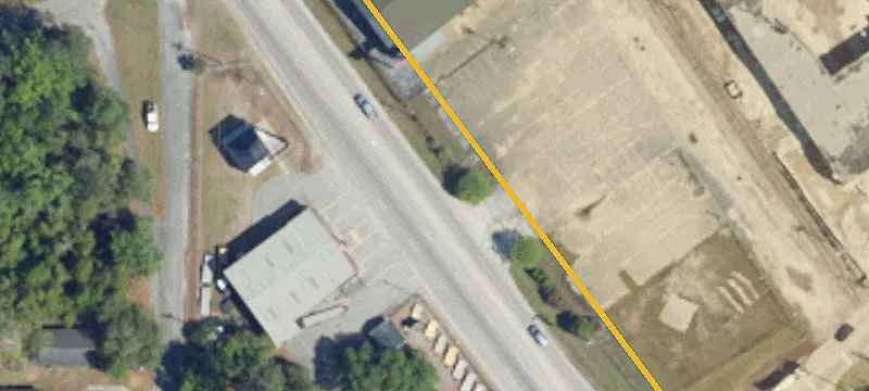1291 Us-501 Bus