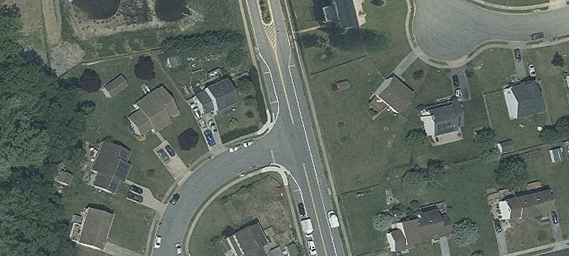Silo Hill Rd