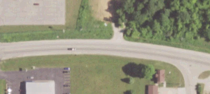 Main St