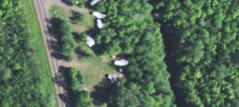 9936W County Hwy