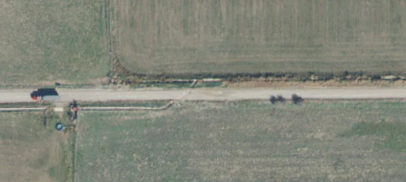 Slaughterhouse Ln