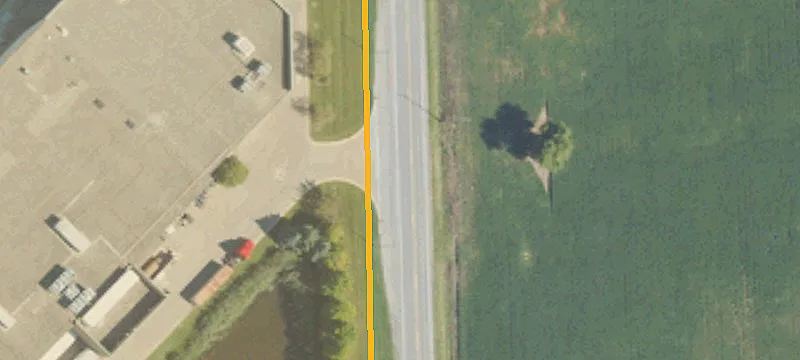 31 Mile Main St & County Line Rd