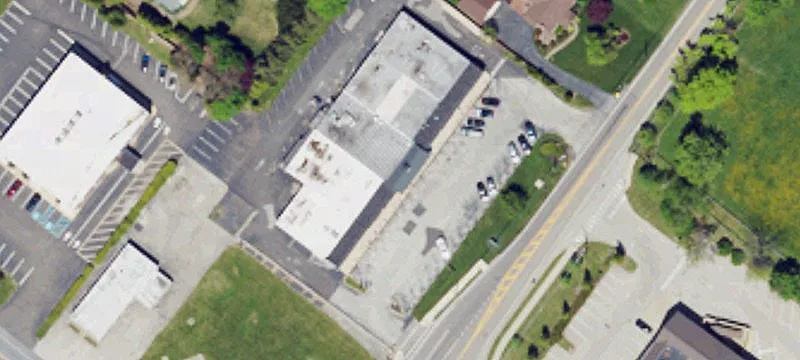 853 Butler Pike
